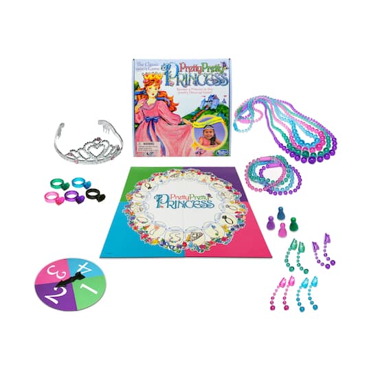 Classic Pretty Pretty Princess®